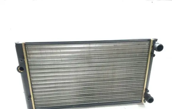 Volkswagen Golf III Coolant radiator RNBC 1H0121253R 1H0121253S