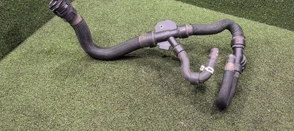 Peugeot 2008 II Engine coolant pipe/hose 4C109160