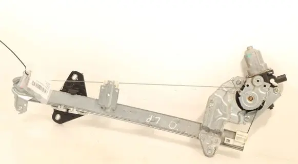 Honda Jazz Front window lifting mechanism without motor AT40078QA