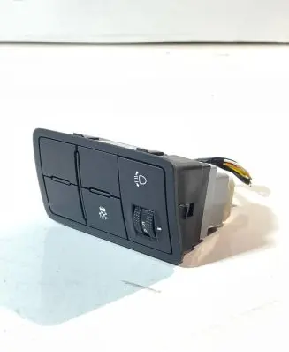 KIA Picanto Headlight level height control switch 4971S71000 KATACP845E T020151210