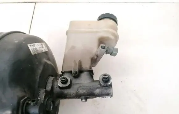 Opel Vectra C Master brake cylinder 13126710 46831404