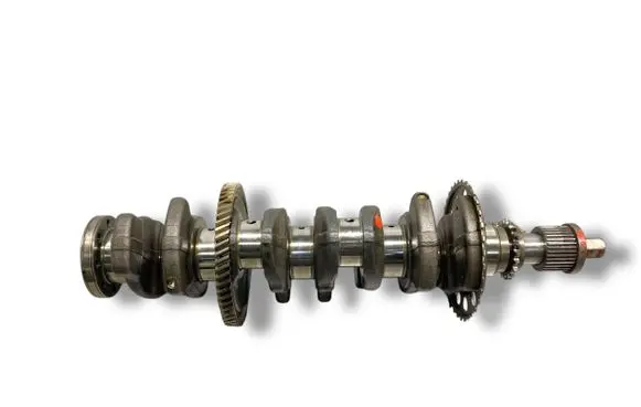 Lexus IS 220D-250-350 Crankshaft 2ADFTV