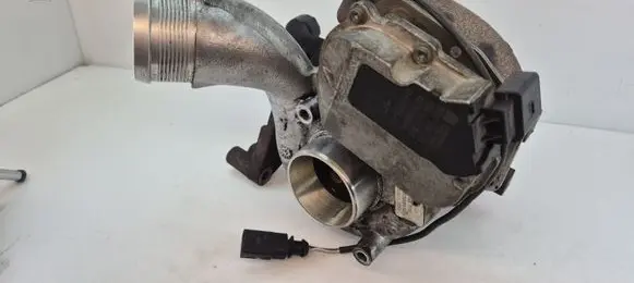 Audi A6 S6 C6 4F Turbo 059145715F