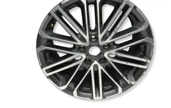 KIA Ceed R18 alloy rim 52910J7500
