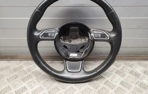 Audi A3 S3 8V Steering wheel 8V0419091A