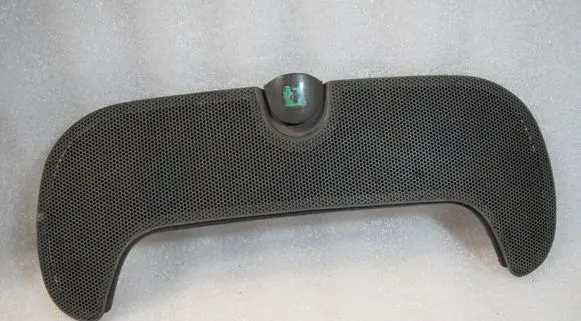 Mercedes-Benz C W203 Parcel shelf speaker trim grill A2036900227