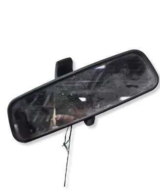 Opel Corsa B Rear view mirror (interior) E10210062