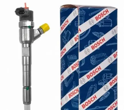 Lancia Musa Fuel injector 0445110183