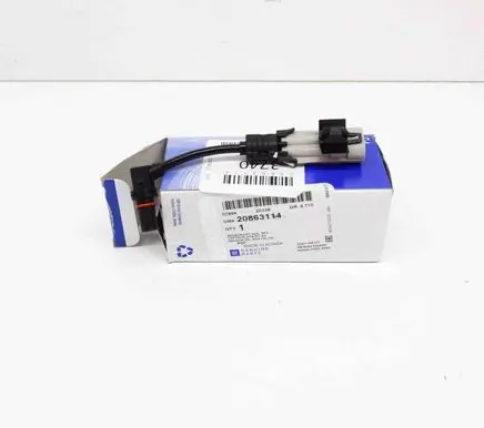 Opel Antara ABS wheel speed sensor 20863114