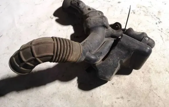 Honda Accord Air intake hose/pipe