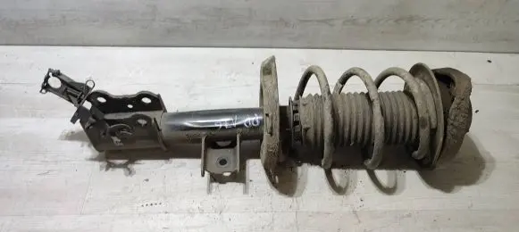 Mercedes-Benz A W176 Front shock absorber/damper A1763201838 801404003180 400M0T