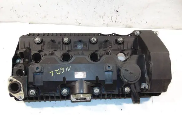 BMW 7 E65 E66 Rocker cam cover 11127522160 7522160 11127522159