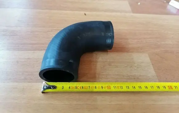 Mazda 6 Intercooler hose/pipe 31ACM071110