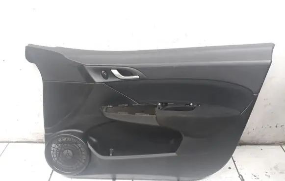 Honda Civic Front door card panel trim 83500SMGE01155