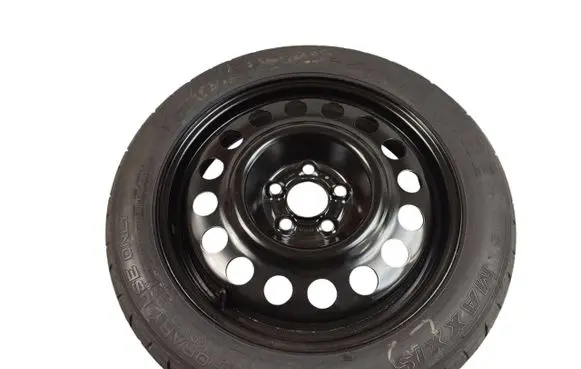Ford Edge II R17 spare wheel KT4C1015 KT4C1015A1B Q9T0D