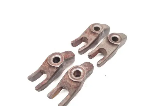 KIA Carnival Fuel Injector clamp holder 