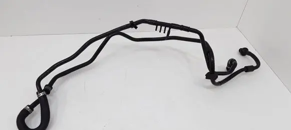 BMW 5 E60 E61 Vacuum line/pipe/hose 11667785449