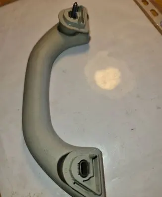 Volkswagen Transporter - Caravelle T5 Front interior roof grab handle 7H5857607E