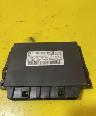 Mercedes-Benz C W203 Parking PDC control unit/module A2095450032 2095450032