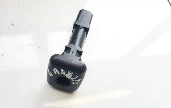Mazda 2 Other interior part