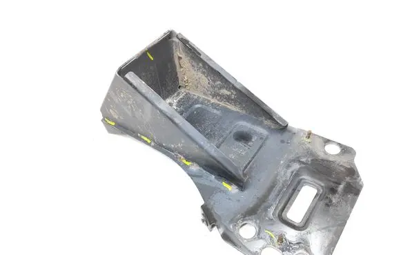 Alfa Romeo Stelvio Front bumper shock/impact absorber 50549495