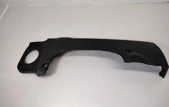 BMW X5 E53 Engine cover (trim) 7787103 7787102
