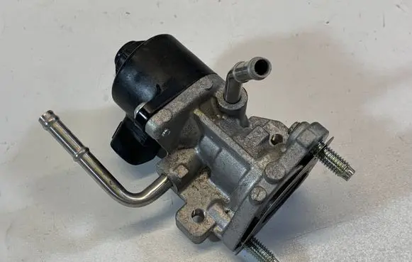 Lexus RX 450H EGR valve 2562031080