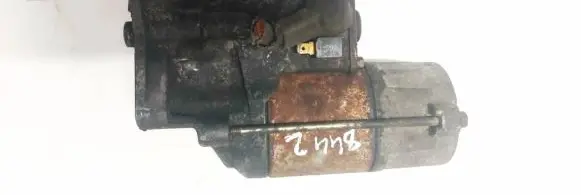 Mazda 323 Starter motor 2280003840