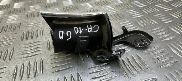Mercedes-Benz E W212 Seat back rest control lever/handle A2129209500
