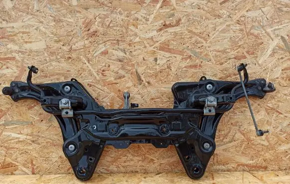Citroen C3 Pluriel Front subframe 