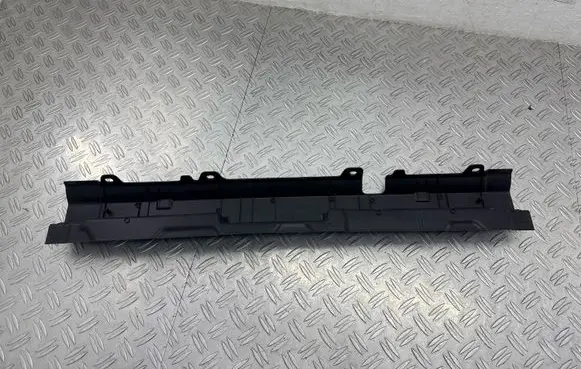 Volkswagen PASSAT B8 Other interior part 3G9863409D