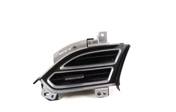 Tesla Model S Dashboard side air vent grill/cover trim 100783400C
