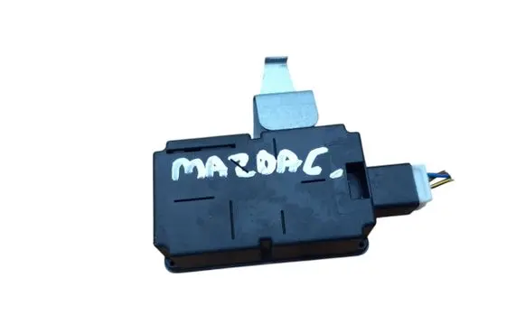 Mazda 6 Other control units/modules DH55675DZ