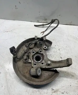 Audi A8 S8 D3 4E Rear wheel hub