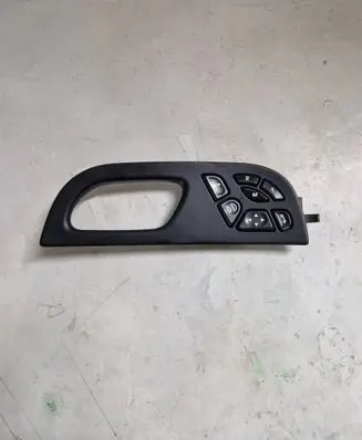 Citroen C6 Seat control switch 96516980ZD