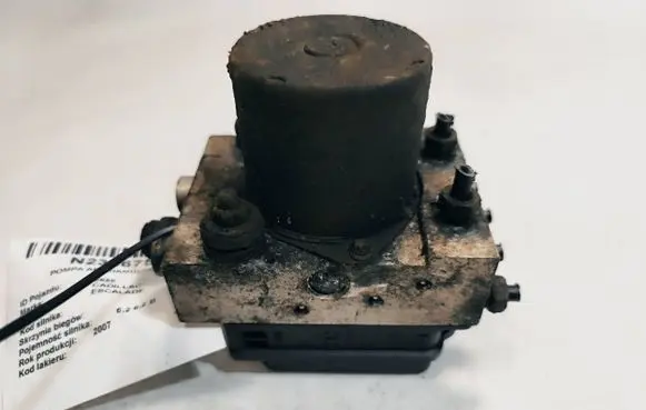 Cadillac Escalade ABS Pump 92273BB710