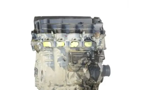 Honda Civic Engine R18A2