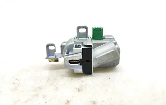 Steering wheel lock