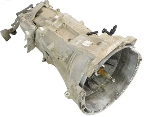 Ford Transit Manual 6 speed gearbox CC1R7003BE