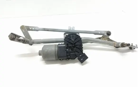 Peugeot Partner Front wiper linkage 9682861408 3397020954 0390241621