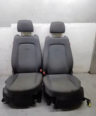 Seat Altea XL Interior set 
