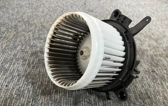 Peugeot Expert Heater fan/blower EQA352 1D480003974350