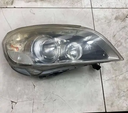 Volvo S60 Headlight/headlamp 31299993 89905478