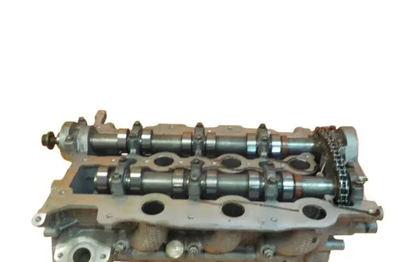 Land Rover Range Rover L405 Engine head 9X2Q6090DA KOMPLETNA