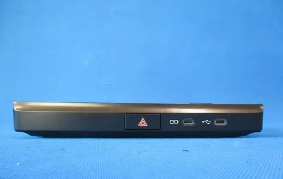 Lexus LBX Hazard light switch 8553248030 24Y01 0014