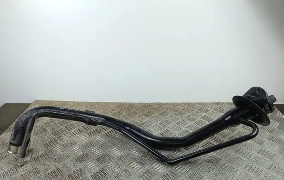 Mitsubishi Outlander Fuel tank filler neck pipe 160914A589