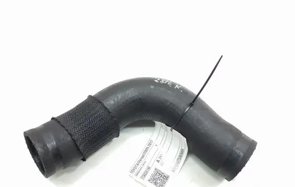 Toyota Verso Intercooler hose/pipe 1734226140