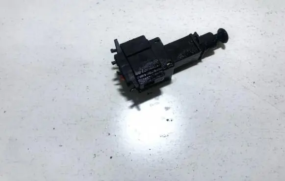 Ford Galaxy Brake pedal sensor switch 109001