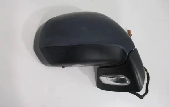 Peugeot 5008 Front door electric wing mirror 11PIN
