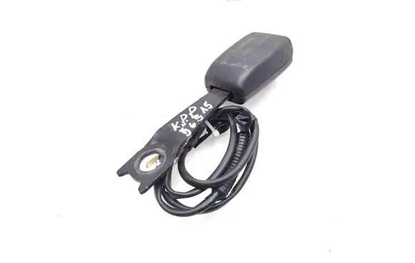 Mitsubishi L200 Front seatbelt buckle 7000D701XA